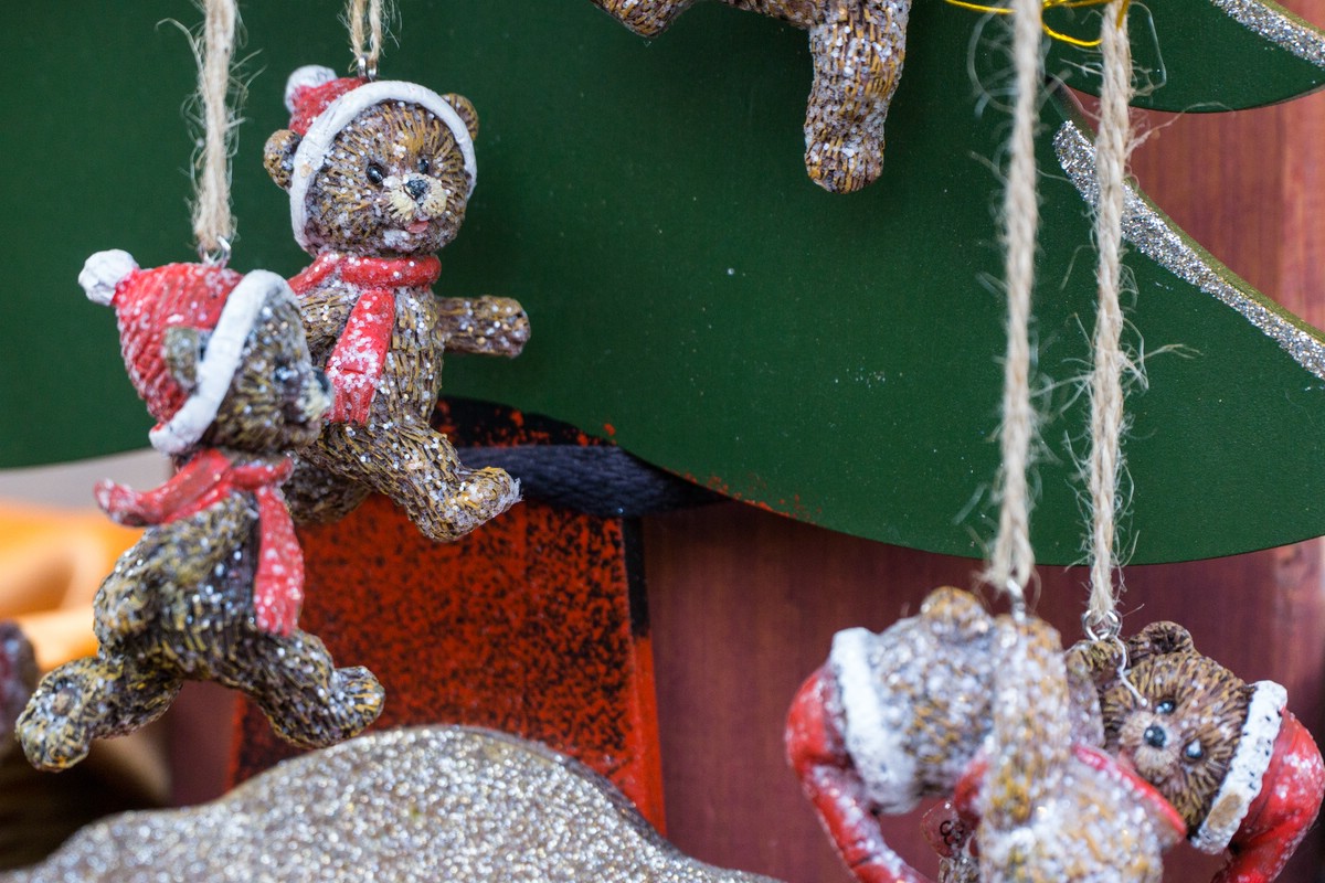 O Fotomagazin / Linzer Adventbummel 2016